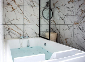 L'étoile et le Merveilleux 2 appartements SPA